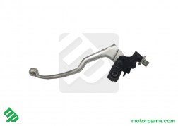 Kit leva frizione con bracciale originale Suzuki V-STROM 650 (3)